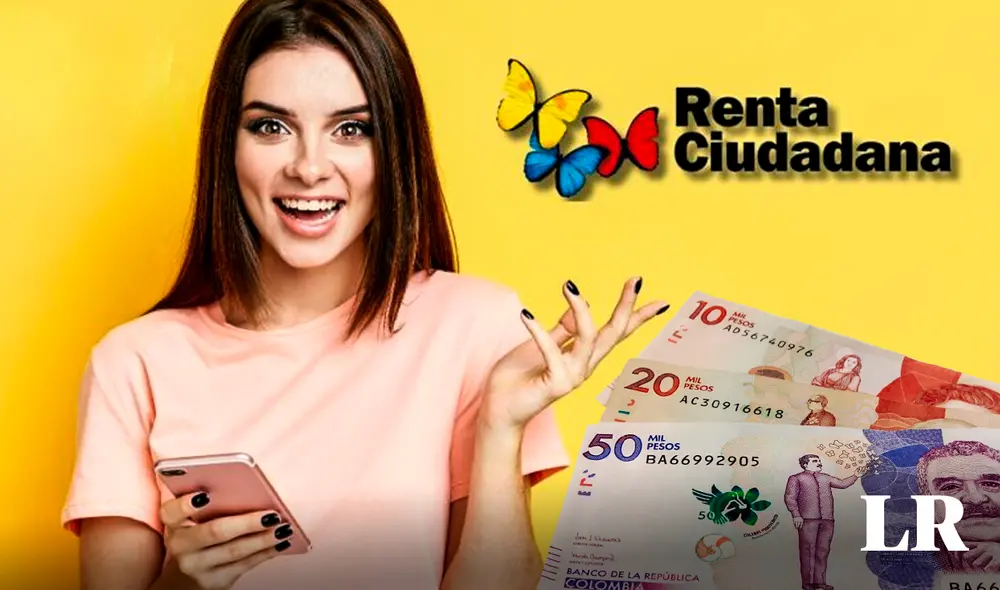Conoce AQUÍ si accedes a la Renta Ciudadana que se entregará este 2024 y cuándo es la fecha de pago. Foto: composición LR / PNG Win / Ayudas Al Día