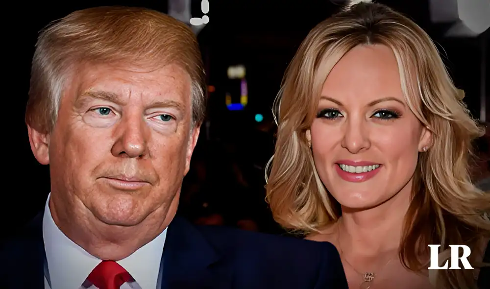 Cabe precisar que el exmandatario estadounidense se ha declarado inocente de todos los cargos. Foto: composición de Jazmín Ceras/LR/AFP - Video: euronews (en español)