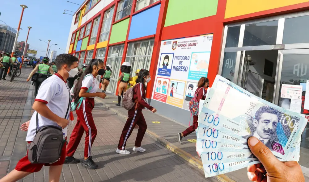 Indecopi es la institución encargada de velar por los derechos del consumidor. Foto: Composición LR/Archivo LR