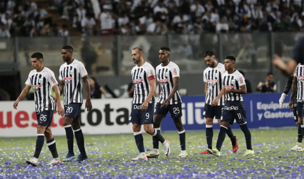 Alianza Lima visitará en la próxima fecha de la Liga 1 a Unión Comercio. Foto: GLR/Luis Jiménez