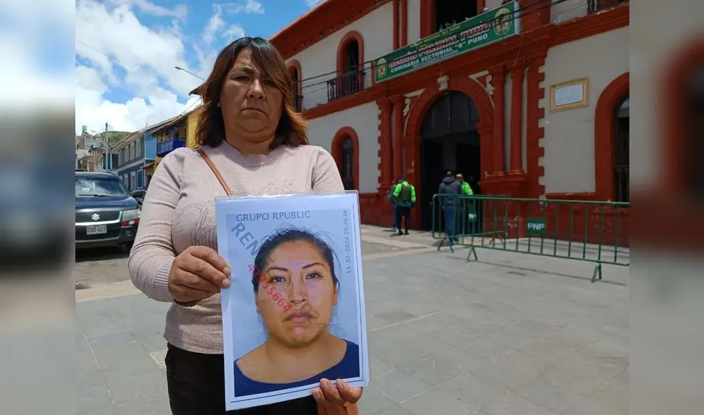 Informaron que el caso será puesto de conocimiento ante Inspectoría de la PNP. Foto: Liubomir Fernández/La República