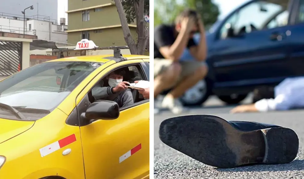 Los vehículos de uso particular no necesitan el CAT. Foto: composiciónLR/ATU/El Peruano