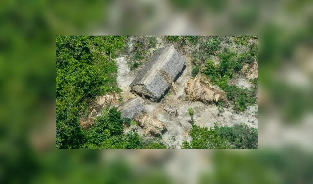 Dirigentes nativos defienden la existencia y el territorio de los PIACI en Loreto