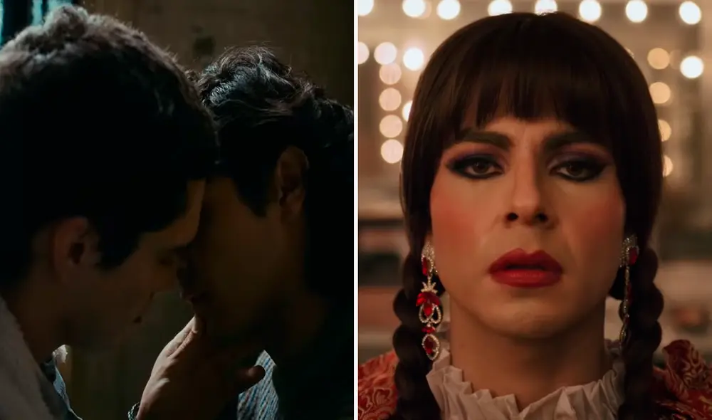 'Chabuca', la película tendrá un reparto de lujo donde figuran Gianfranco Brero, Haydee Cáceres, Norka Ramírez y Erick Elera. Foto: Composición LR/Tondero