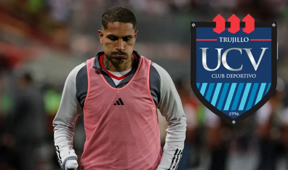 Paolo Guerrero ganó la Copa Sudamericana en el 2023. Foto: composición GLR Paolo Guerrero ganó la Copa Sudamericana en el 2023. Foto: composición GLR