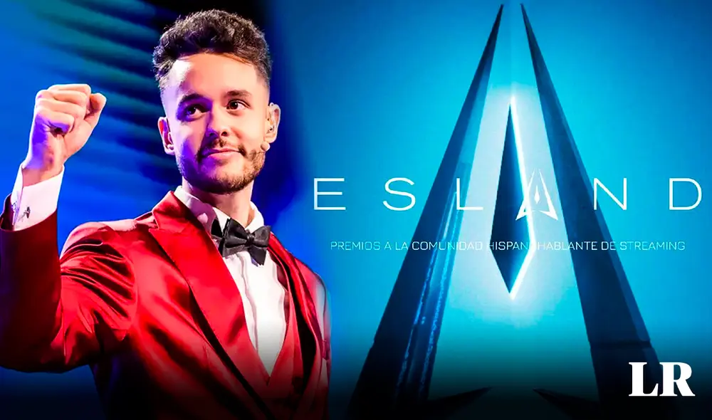 La tercera edición de los Premios Esland 2024 se llevaron a cabo en Andorra. Foto: composición LR / X de TheGrefG