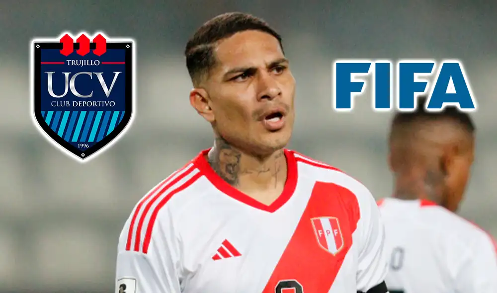 Paolo Guerrero contó que su madre recibió mensajes de extorsión. Foto: composición LR/Luis Jiménez/La República