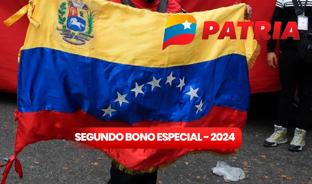 Revisa las noticias del Segundo Bono Especial de febrero 2024. Foto: composición LRAFP/Patria