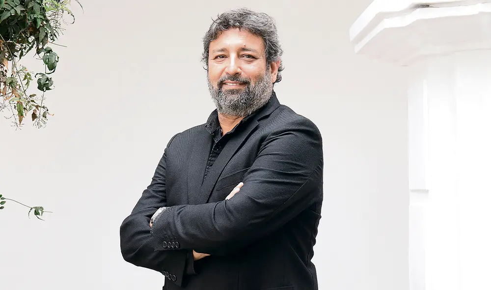 Voz. Ricardo Cuenca considera que es difícil ejecutar la norma propuesta por el Ejecutivo. Foto: difusión Voz. Ricardo Cuenca considera que es difícil ejecutar la norma propuesta por el Ejecutivo. Foto: difusión