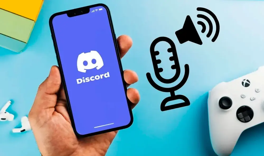 Discord es muy popular entre los gamers. Foto: AndroidPhoria