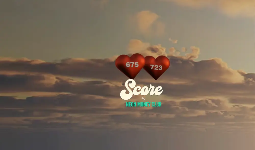 App de citas solo está disponible en Estados Unidos. Foto: Neon Money Club