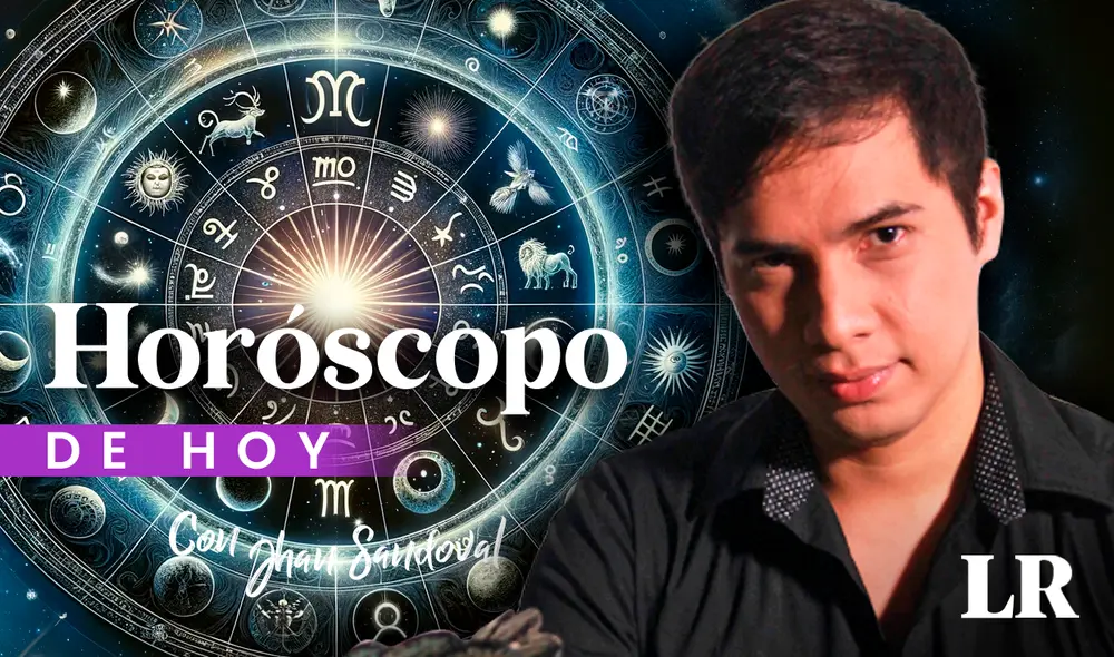 Horóscopo de hoy, 18 de febrero, para cada uno de los signos del zodiaco. Foto: composición LR/ ChatGPT