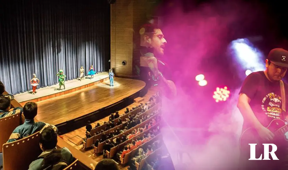 Estímulos económicos del Ministerio del Cultura para el 2024 también contempla reconocimiento a la trayectoria de diversos artistas nacionales. Foto: composición de Fabrizio Oviedo/La República