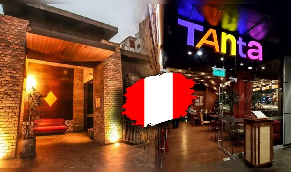 En Lima Metropolitana y la Provincia Constitucional del Callao existen 39.895 restaurantes, según el INEI. Foto: composición LR/Tanta/Panchita/Facebook