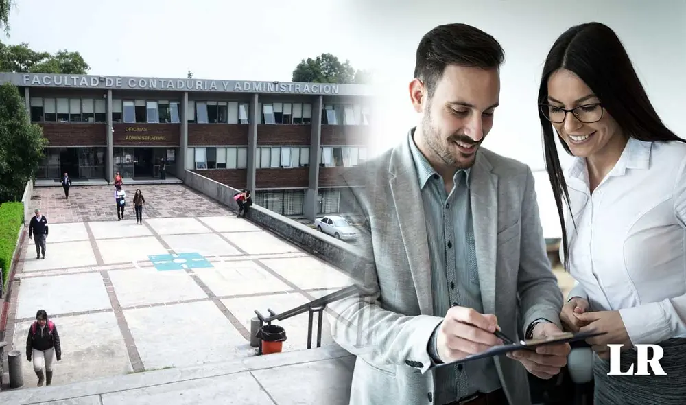 Esta importante universidad mexicana también es considerada como una de las mejores de América Latina en otro tipo de carreras. Foto: composición LR/UNAM/Dreamstime Esta importante universidad mexicana también es considerada como una de las mejores de América Latina en otro tipo de carreras. Foto: composición LR/UNAM/Dreamstime