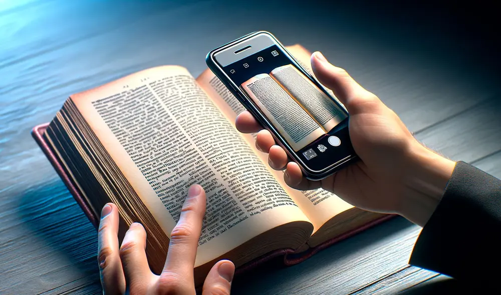 No importa la marca de tu celular, este truco funciona con cualquier dispositivo. Foto: ChatGPT/La República