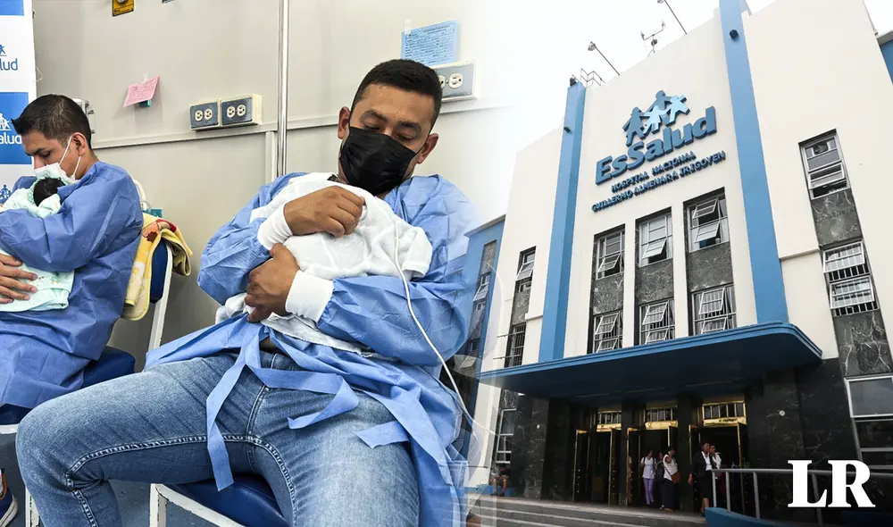 Beneficio tiene un plazo para ser solicitado. Foto: composición de Fabrizio Oviedo / La República / Andina Beneficio tiene un plazo para ser solicitado. Foto: composición de Fabrizio Oviedo / La República / Andina