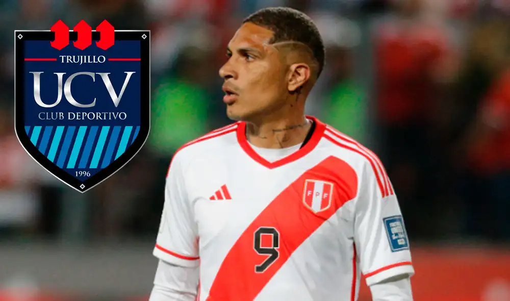 Paolo Guerrero fue campeón de la Sudamericana 2023 con LDU. Foto: composición LR/Archivo GLR