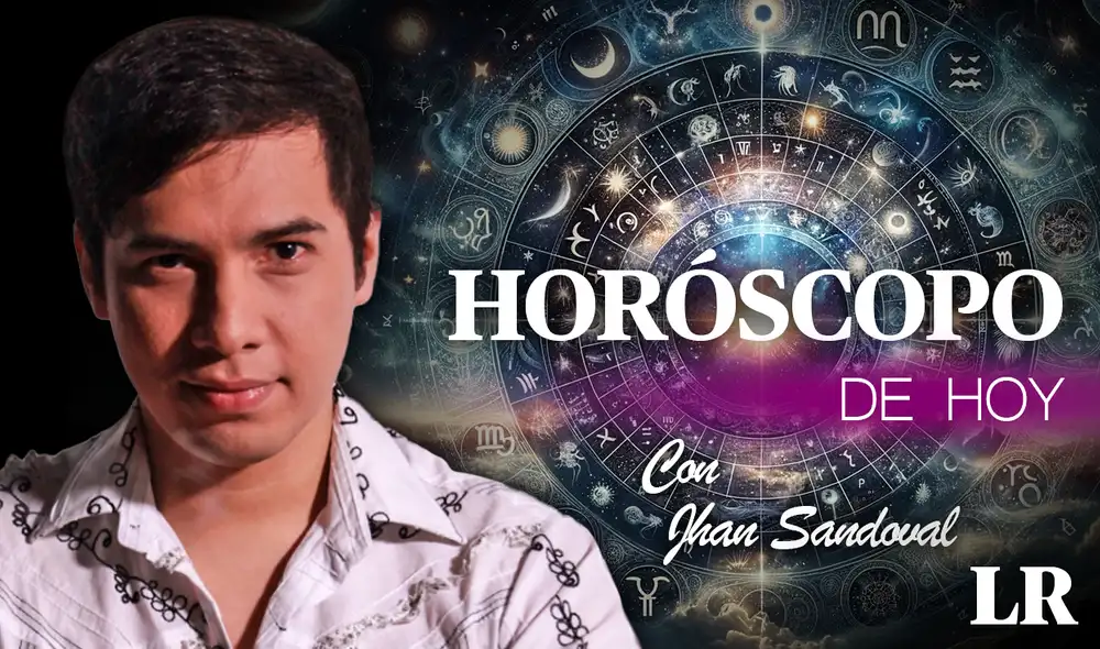 Descubre tu destino en el horóscopo de hoy, 20 de febrero. Foto: composición LR/ ChatGPT