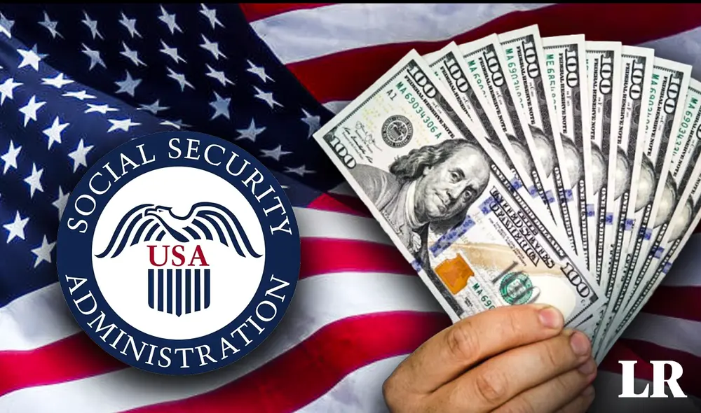 Con el SSI puedes cobrar hasta US$1.415. Foto: composición LR/ Fabrizio Oviedo /