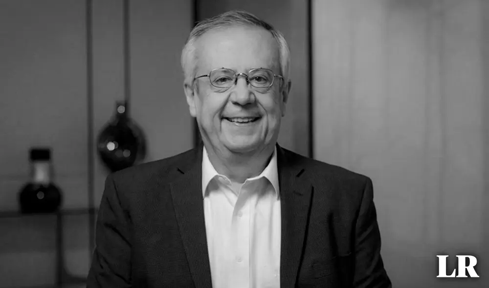 El también catedrático formaba parte del equipo de Xóchitl Gálvez. Foto: composición LR/Latinus El también catedrático formaba parte del equipo de Xóchitl Gálvez. Foto: composición LR/Latinus