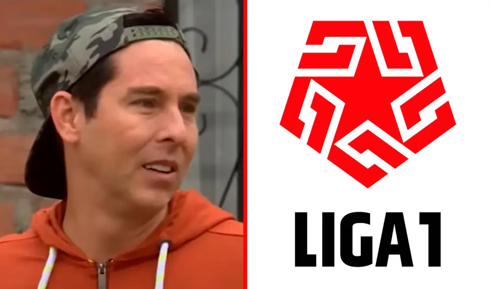 Laszlo Kovacs generó polémica por sus comentarios sobre la Liga 1 del fútbol peruano. Foto: composición LR / América TV / Liga 1 Laszlo Kovacs generó polémica por sus comentarios sobre la Liga 1 del fútbol peruano. Foto: composición LR / América TV / Liga 1