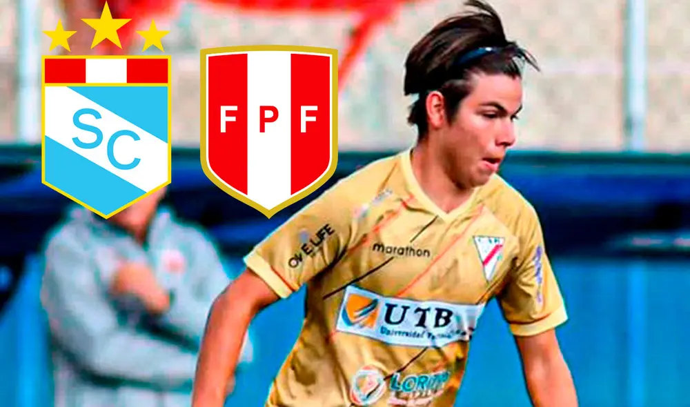 Matías Galindo tiene la nacionalidad peruana y boliviana. Foto: composición LR/difusión Matías Galindo tiene la nacionalidad peruana y boliviana. Foto: composición LR/difusión