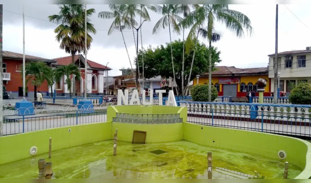 Adolescente fue a comprar a la bodega de la vecina. Foto: Diario La Región