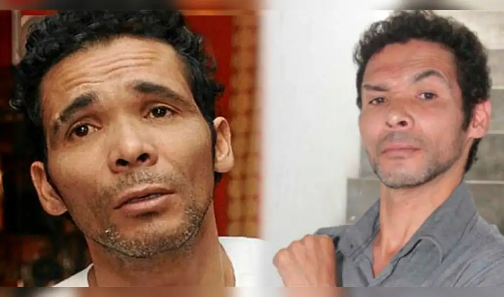 Kike Suero, regresó a América Televisión bajo las órdenes de Ernesto Pimentel. Este sábado debutará. Foto: Composición LR Kike Suero, regresó a América Televisión bajo las órdenes de Ernesto Pimentel. Este sábado debutará. Foto: Composición LR