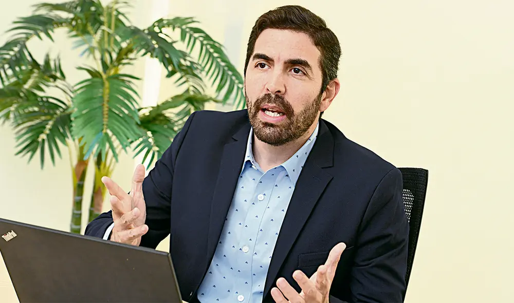 Actualidad. Promigás tiene 245.000 usuarios en la concesión de Quavii y más de 18.000 en la de Gasnorp. Foto: difusión Actualidad. Promigás tiene 245.000 usuarios en la concesión de Quavii y más de 18.000 en la de Gasnorp. Foto: difusión