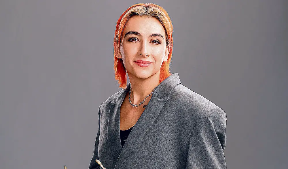 Artista. Reconocido por su participación en la serie ‘The Sandman’ de Netflix. Foto: difusión