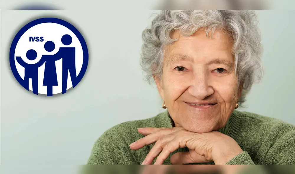 Hasta el 2021 había más de 4 millones de adultos mayores en Venezuela. Foto: Mayo Clinic News Network/IVSS