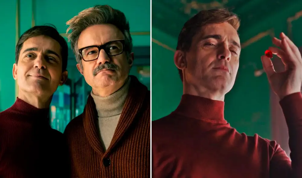 El gran éxito que tuvo la primera temporada de ‘Berlín’ fue el principal motivo para pensar en una nueva entrega. Foto: composición LR/Netflix