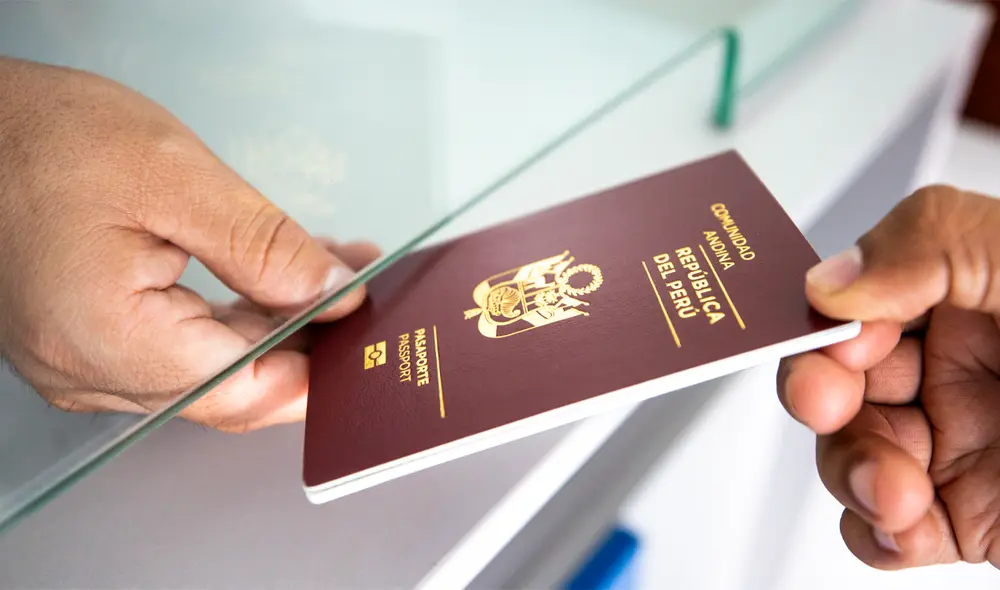El trámite para solicitar tu pasaporte en Migraciones es personal. Foto: Superintendencia de Migraciones