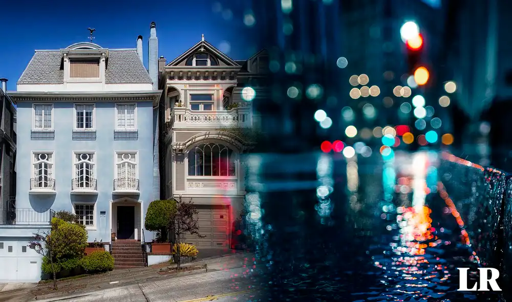 Desastres naturales se reportan en California. Foto: Pixabay