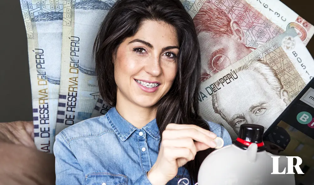 En un depósito a plazo fijo, el dinero permanece depositado y no puede ser retirado sin penalizaciones. Foto: composición LR/Andina/Freepik