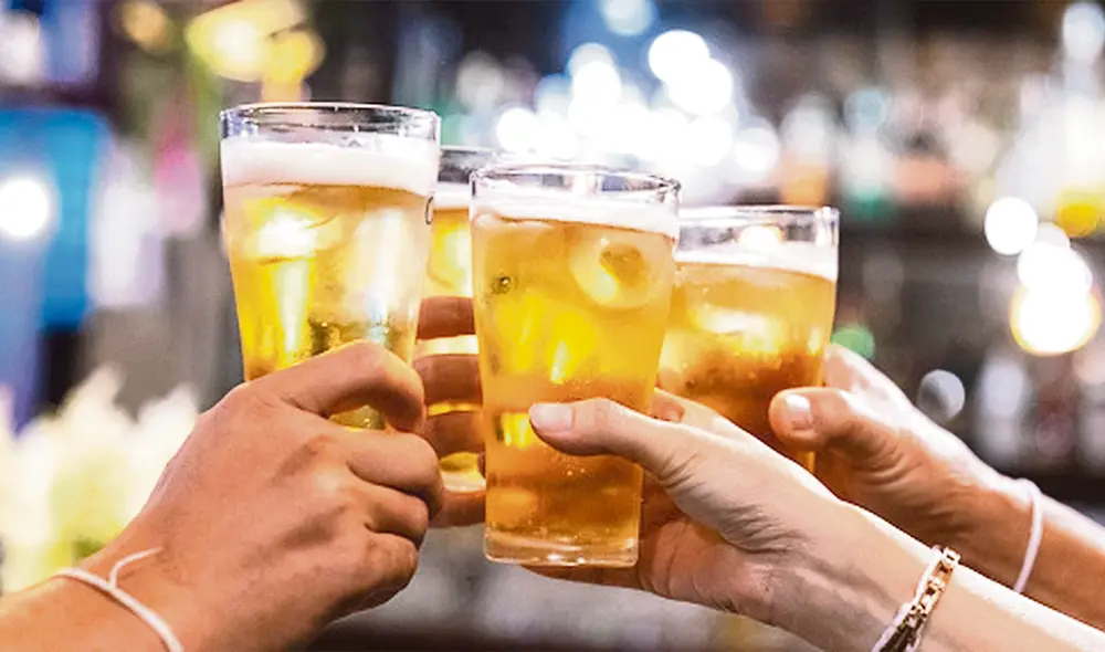 Medida. La actualización del ISC se ha efectuado para recuperar los ingresos fiscales perdidos por la inflación, según el MEF. Foto: difusión