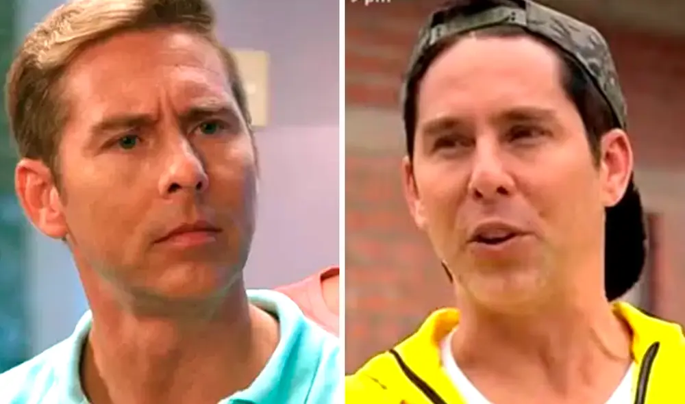 Laszlo Kovacs continúa siendo tema de conversación entre los usuarios en diversas redes sociales. Foto: composición LR/América TV Laszlo Kovacs continúa siendo tema de conversación entre los usuarios en diversas redes sociales. Foto: composición LR/América TV