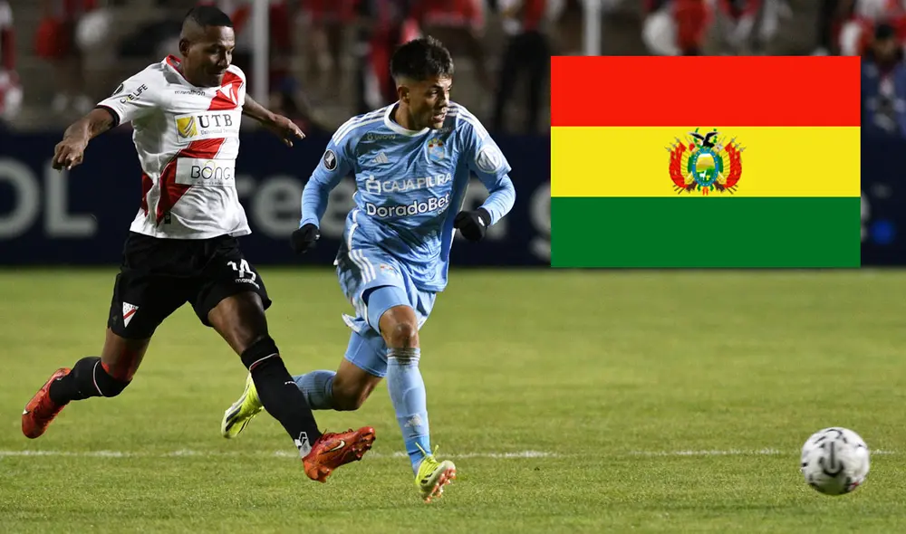 Sporting Cristal recibirá a Always Ready en Lima la próxima semana. Foto: composición GLR/Sporting Cristal.