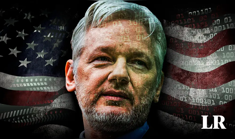 Julian Assange Qu Hizo El Fundador De WikiLeaks Y Por Qu Podr a Julian Assange Qu Hizo El Fundador De WikiLeaks Y Por Qu Podr a