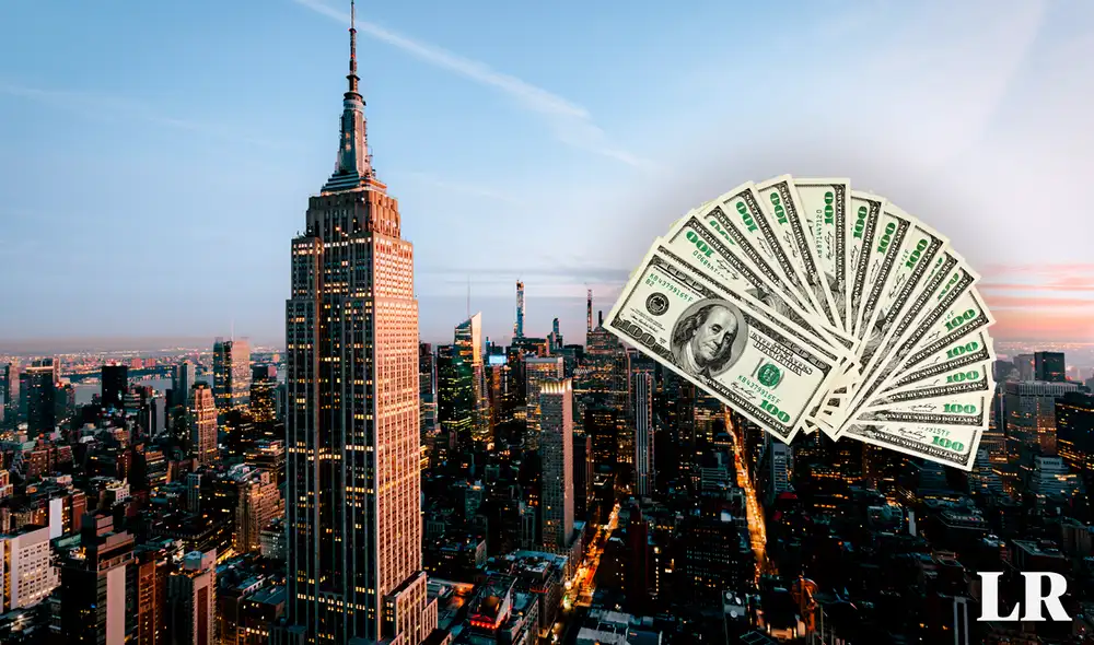 Washington es uno de los estados con ciudades que ofrecen mejor salario mínimo. Foto: composición LR/Freepik/Klipartz