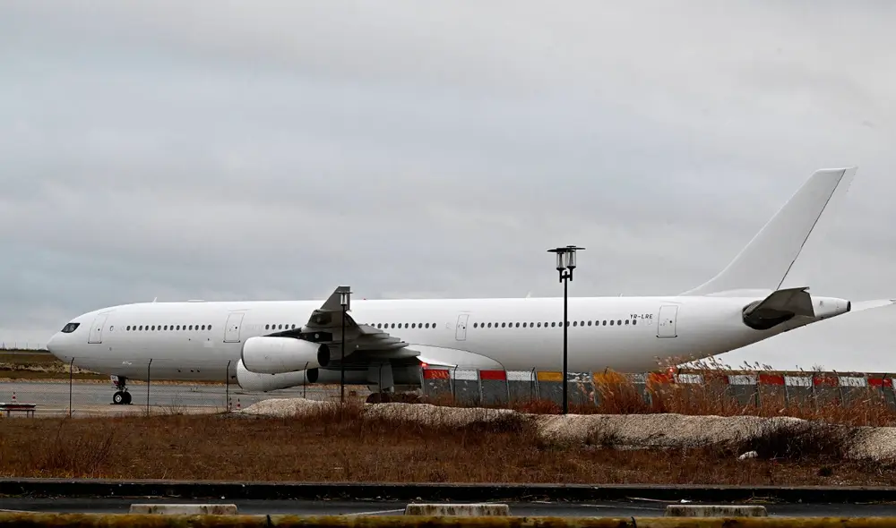 El 58% de salidas del Perú por turismo es por vía aérea. Foto: composición LR