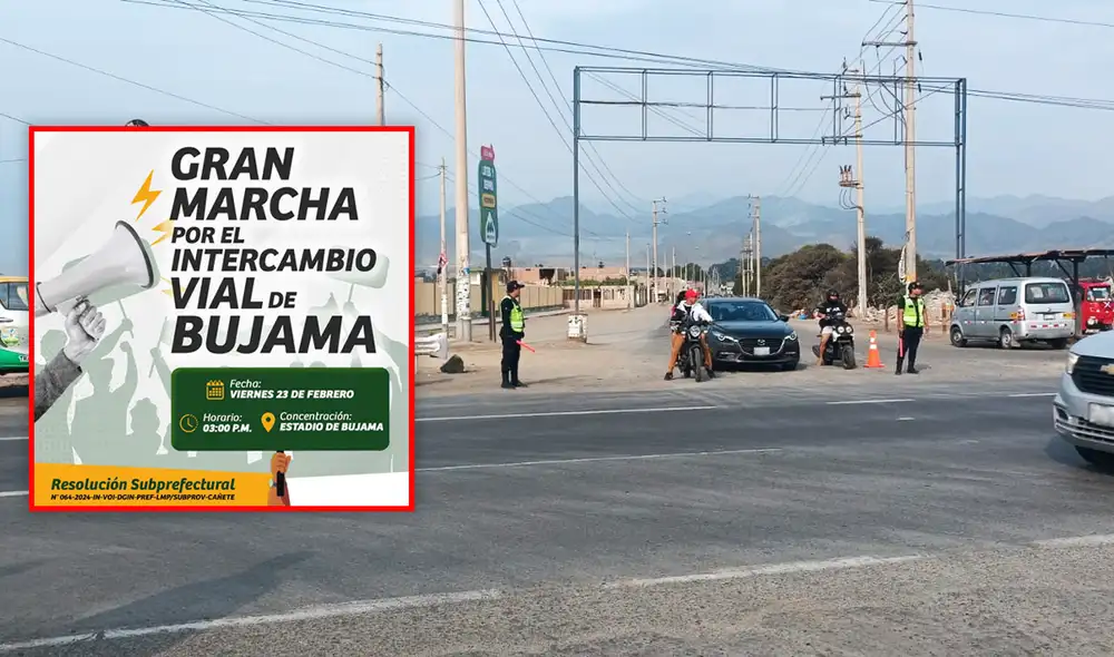 Alcalde de Mala aseguró que se han agotado todos los intentos por la vía formal. Foto: composición de Jazmin Ceras/La República(Municipalidad de Mala Alcalde de Mala aseguró que se han agotado todos los intentos por la vía formal. Foto: composición de Jazmin Ceras/La República(Municipalidad de Mala