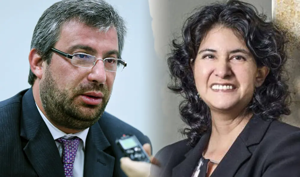 Organismos electorales viene siendo asediados por diversas bancadas del Congreso. Foto: composición de Jazmin Ceras/La República/Andina Organismos electorales viene siendo asediados por diversas bancadas del Congreso. Foto: composición de Jazmin Ceras/La República/Andina