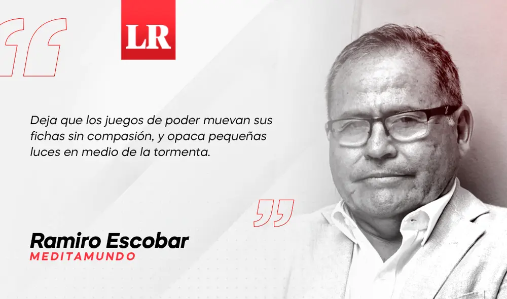 Ramiro Escobar