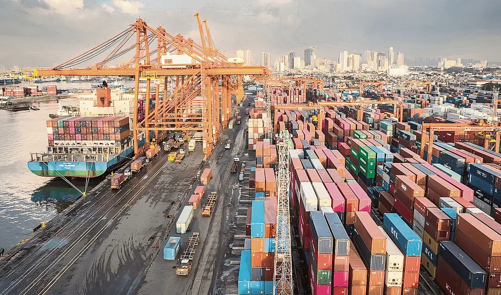 Desarrollo. Se buscan sinergias entre la movilidad de carga y la logística de distribución entre el nodo de Lima y el Callao. Foto: difusión Desarrollo. Se buscan sinergias entre la movilidad de carga y la logística de distribución entre el nodo de Lima y el Callao. Foto: difusión