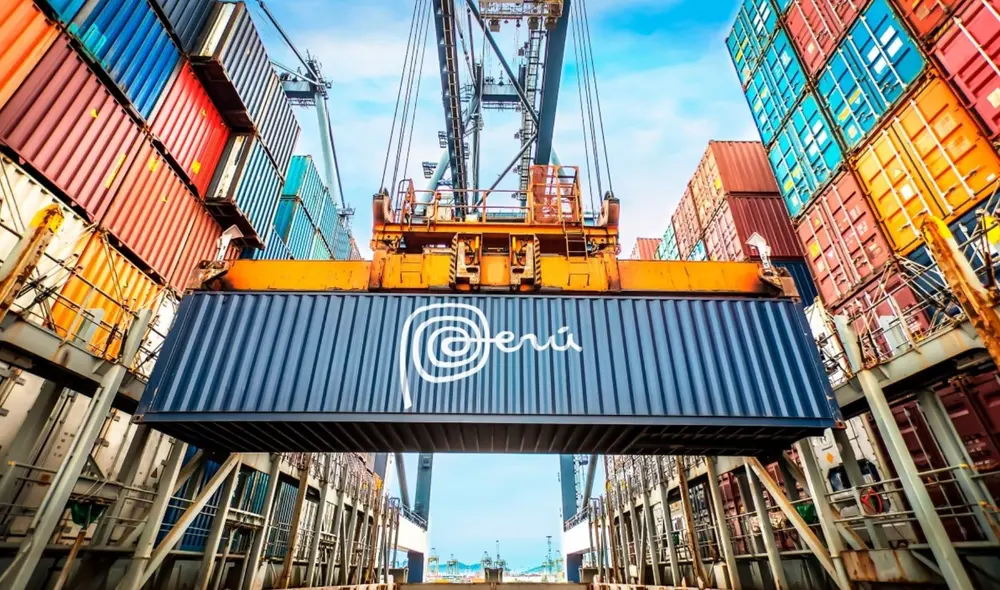 El PBI de Rusia se mantuvo en $2,2 billones en 2022. Foto: Sociedad de Comercio exterior del Perú El PBI de Rusia se mantuvo en $2,2 billones en 2022. Foto: Sociedad de Comercio exterior del Perú