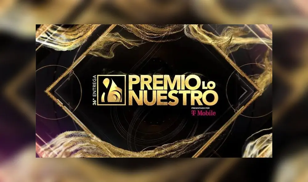 La entrega 36 de los Premios Lo Nuestro buscará ser inolvidable para los artistas nominados e invitados. Foto: Univisión