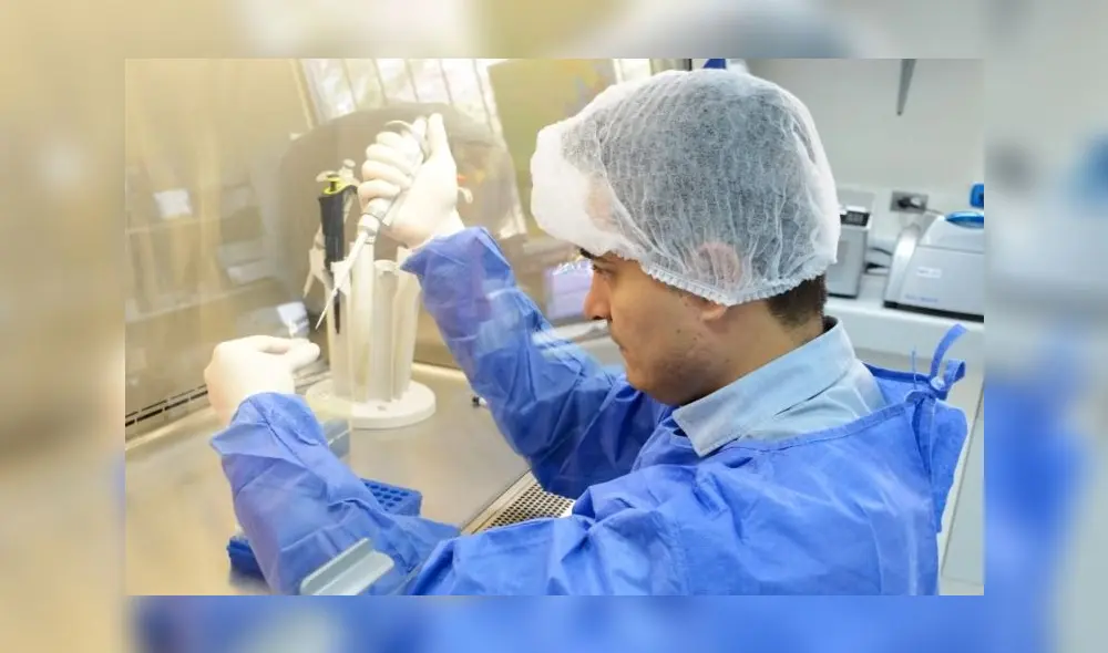 El Concytec tiene a su cargo la calificación y autorización de los proyectos de I+D+i, el cual es un procedimiento gratuito, brindado soporte y un sistema de mesa de ayuda. Foto: Concytec El Concytec tiene a su cargo la calificación y autorización de los proyectos de I+D+i, el cual es un procedimiento gratuito, brindado soporte y un sistema de mesa de ayuda. Foto: Concytec