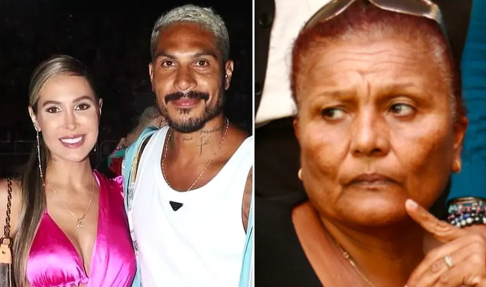 Ana Paula Consorte compartió frases y fotos a partir de que tomó un vuelo a Brasil desde Perú. Foto: composición LR/Instagram/Ana Paula Consorte/Difusión - Video: América TV